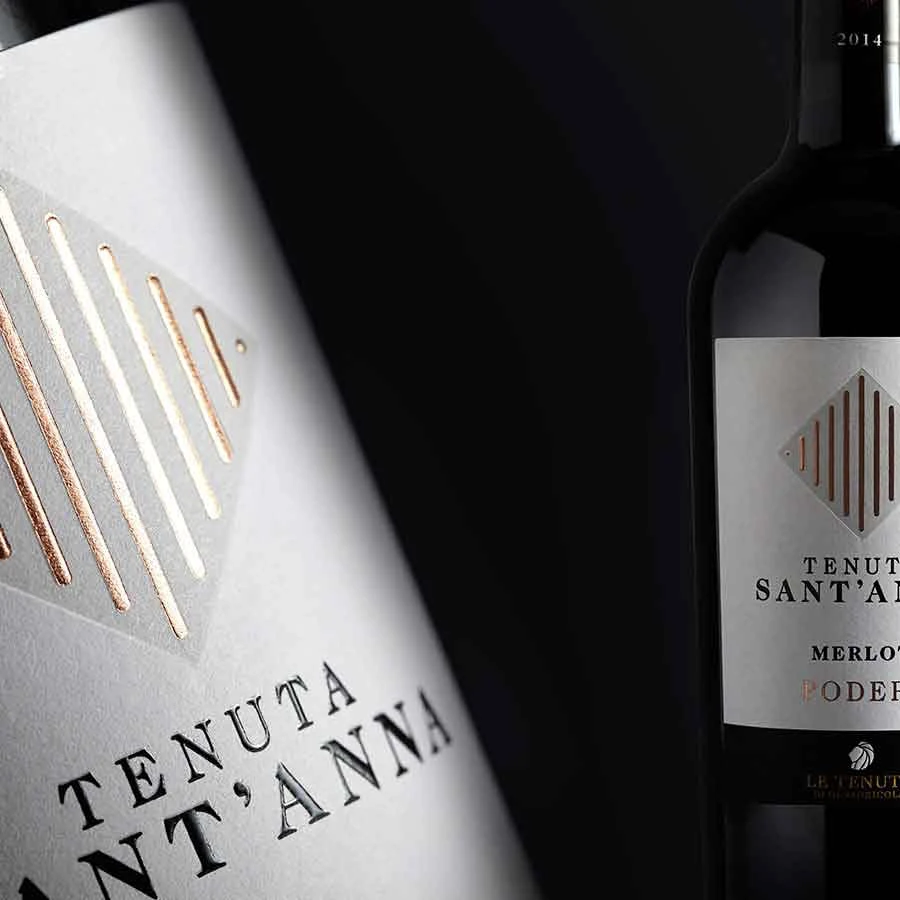 Tenuta Sant'Anna: export and innovation in north-eastern Italy - By HDG